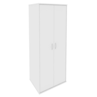 Гардероб RIVA глубокий (вешалка-штанга) А.ГБ-2  770х580х1980